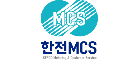 MCS signature standard 로고