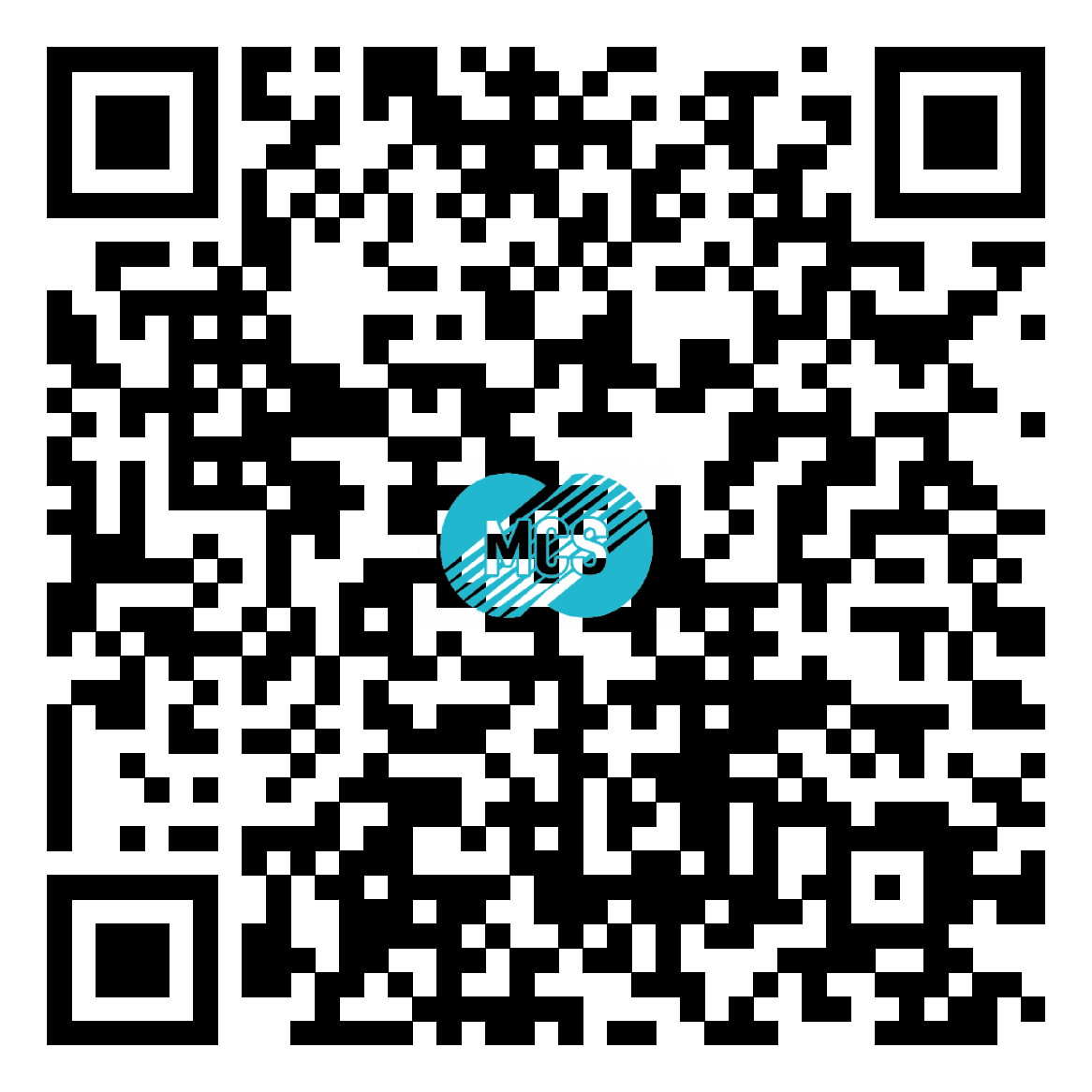 협력사업 QR