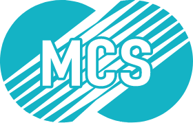 MCS 기본 로고